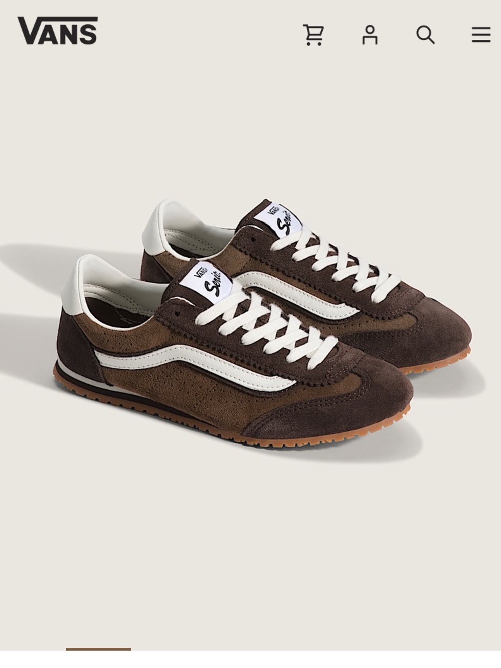 Vans Super Lowpro Shoes Sneakers